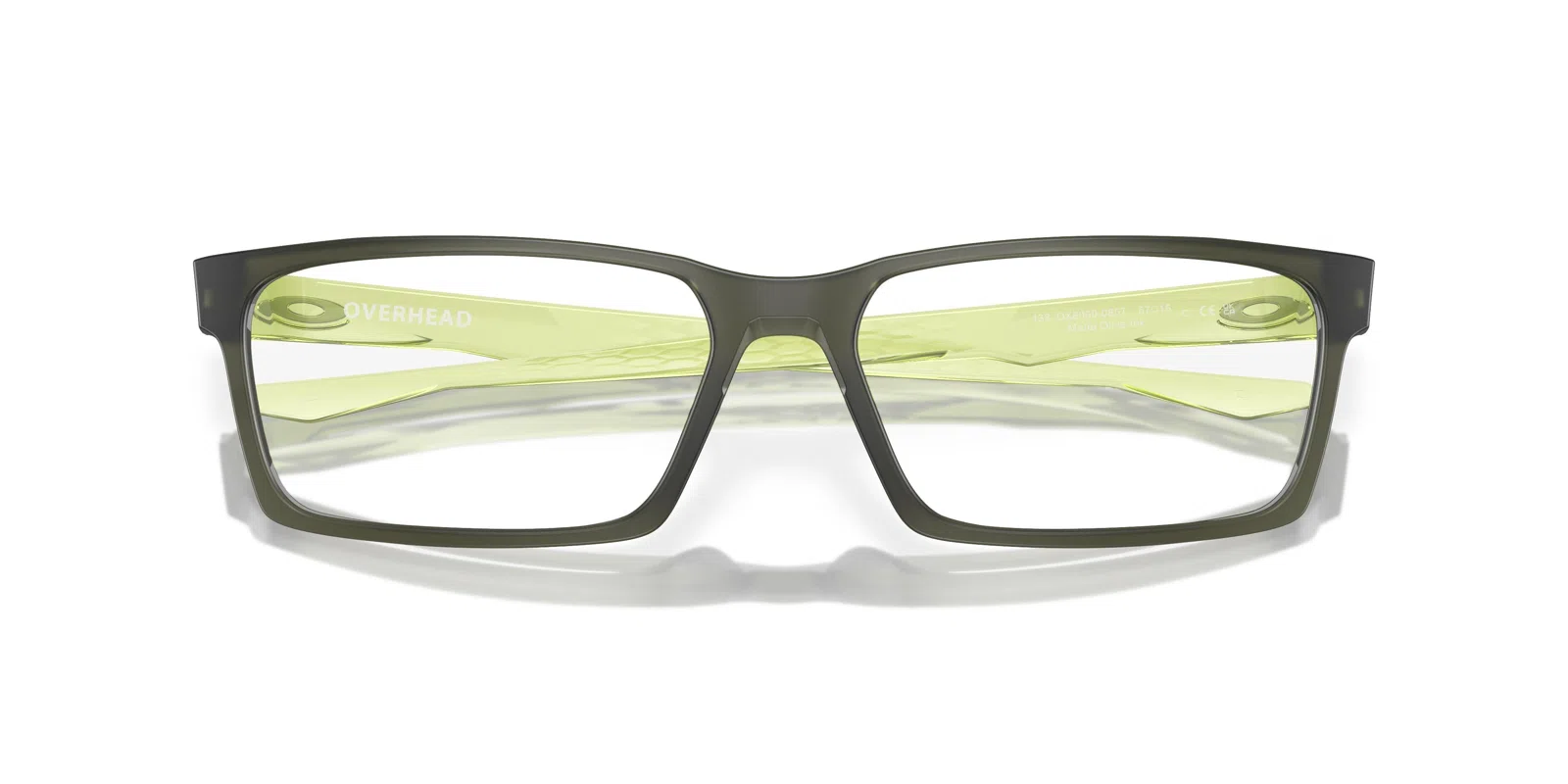 Oakley Overhead 8060 Eyeglasses - view 74